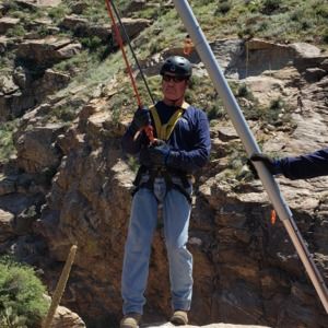 Meet your Posher, George